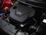 Hyundai Accent SR 2013 года